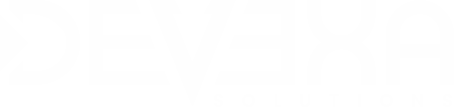 Devexa Solutions Logo